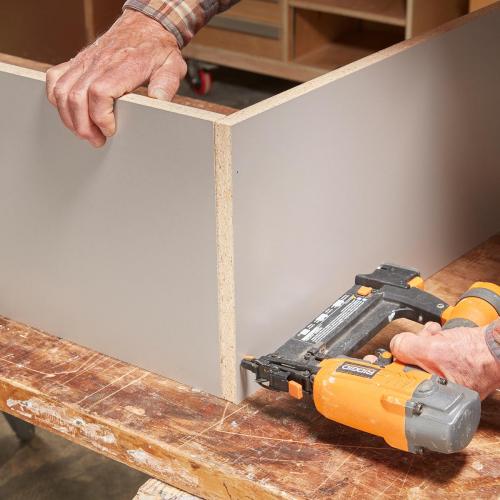 Мебель из меламина. Меламин в мебели: моменты, которые необходимо учесть. Часть первая