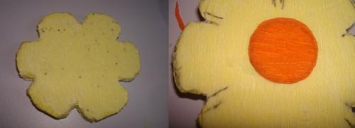 Топиарий из цветов искусственных своими руками необычные. Топиарий из бумаги гофре