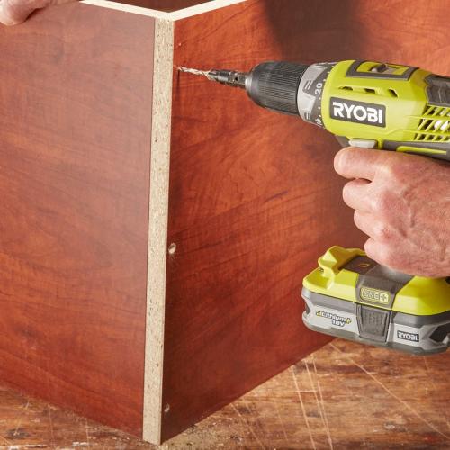 Мебель из меламина. Меламин в мебели: моменты, которые необходимо учесть. Часть первая