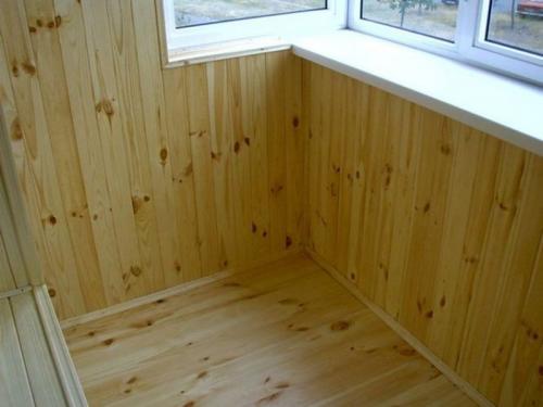 Как дешево и красиво сделать ремонт на балконе своими руками. Первый этап ремонта балкона: утепление