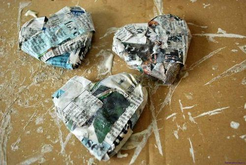 Топиарий из цветов искусственных своими руками необычные. Топиарий из бумаги гофре 09