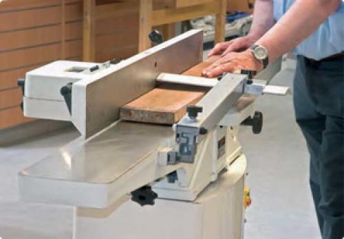 Рейсмус из фуганка. Рубанок, фуганок или рейсмус