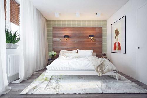 Ремонт 2019. Дизайн современной квартиры 2019