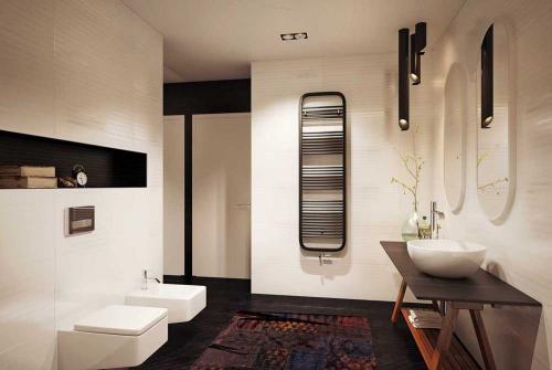 Ремонт 2019. Дизайн современной квартиры 2019