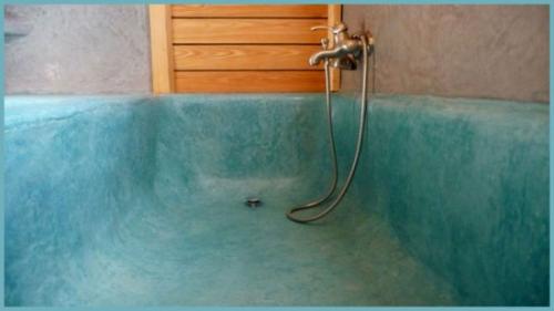 Ванная в марокканском стиле. Ориентализм в интерьере ванной комнаты: мотивы марокканского стиля