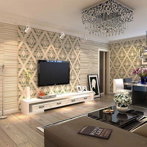 Комнаты в стиле Барокко. Особенности стиля Барокко 12