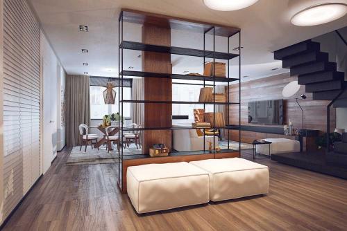 Ремонт 2019. Дизайн современной квартиры 2019