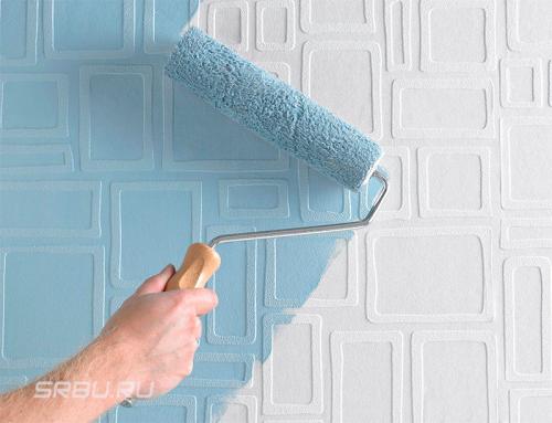 Какие лучше обои виниловые или бумажные. Виниловые 03 Какие лучше обои виниловые или бумажные. Виниловые 03