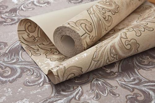 Какие лучше обои виниловые или бумажные. Виниловые 10 Какие лучше обои виниловые или бумажные. Виниловые 10
