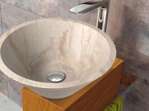 Что лучше для раковины керамика или фаянс. Какая мойка лучше – врезная или накладная? 12