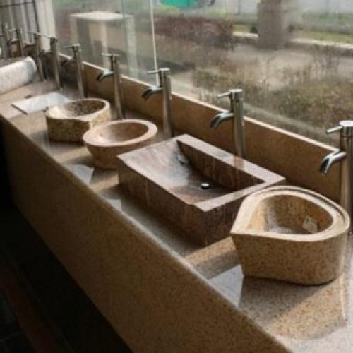 Что лучше для раковины керамика или фаянс. Какая мойка лучше – врезная или накладная? 07