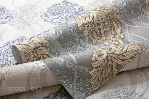 Какие лучше обои виниловые или бумажные. Виниловые 05 Какие лучше обои виниловые или бумажные. Виниловые 05