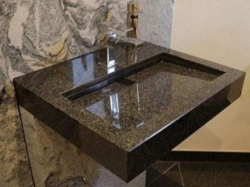 Что лучше для раковины керамика или фаянс. Какая мойка лучше – врезная или накладная? 05