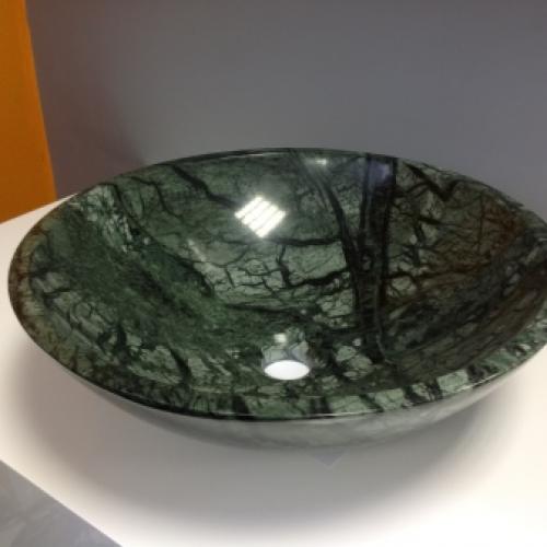 Что лучше для раковины керамика или фаянс. Какая мойка лучше – врезная или накладная? 09