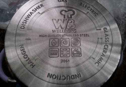 Знак для индукционной плиты на посуде. Для чего маркируют посуду? 01