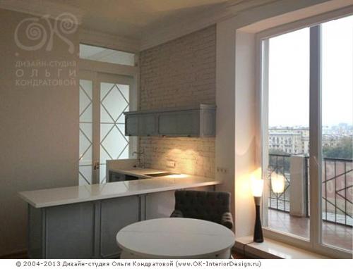 Дизайн квартиры 50 кв м свободная планировка. Планировка своей уникальной квартиры 07