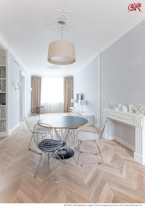 Дизайн квартиры 50 кв м свободная планировка. Планировка своей уникальной квартиры 06