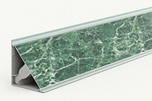 Уголки для столешницы на кухню. Крепим плинтус к столешнице самостоятельно.