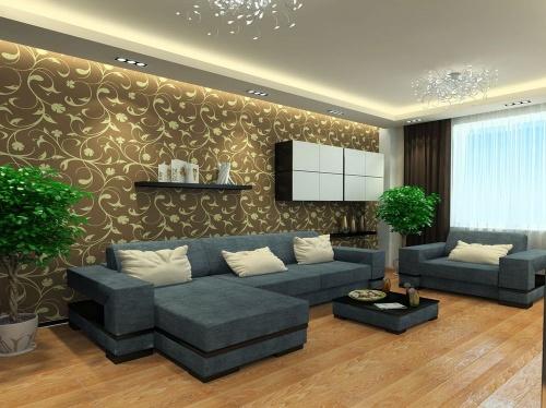 Дизайн квартиры 50 кв м свободная планировка. Планировка своей уникальной квартиры 10