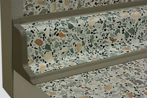 Уголки для столешницы на кухню. Крепим плинтус к столешнице самостоятельно.