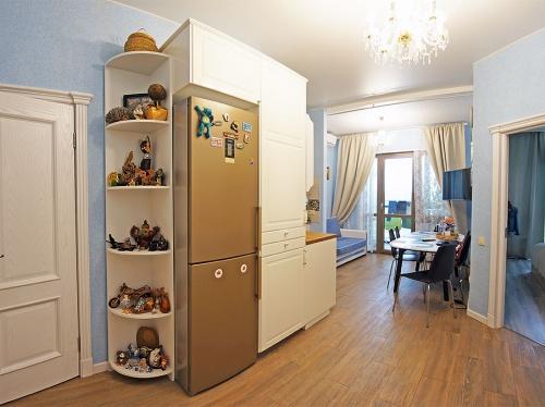 Дизайн квартиры 50 кв м свободная планировка. Планировка своей уникальной квартиры 09