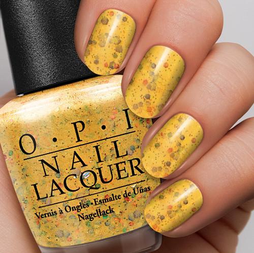 Осенняя палитра в интерьере 22