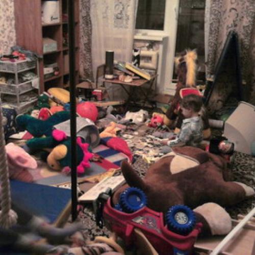 Как упорядочить хлам. Метод очищения и расхламления квартиры: как быстро избавиться от хлама в доме