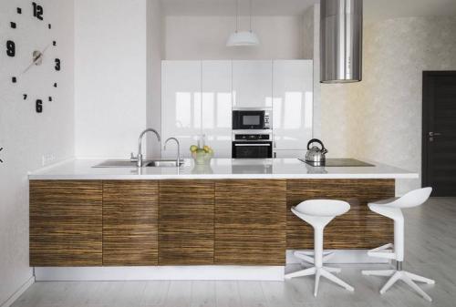 Что такое остров на кухне. Как выбрать 07 Что такое остров на кухне. Как выбрать 07