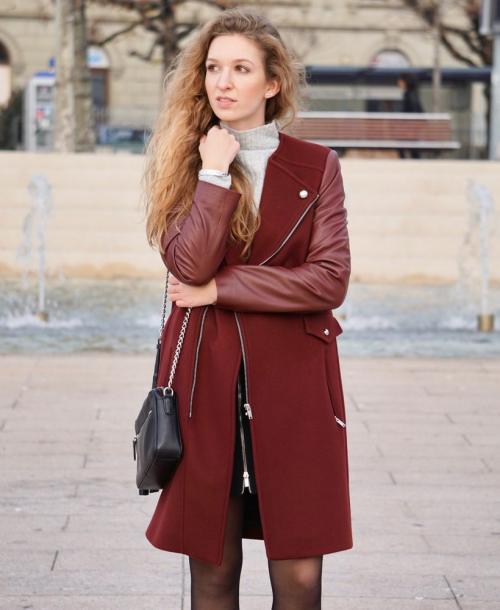 Осенняя палитра в интерьере 11