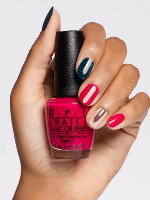 Осенняя палитра в интерьере 24