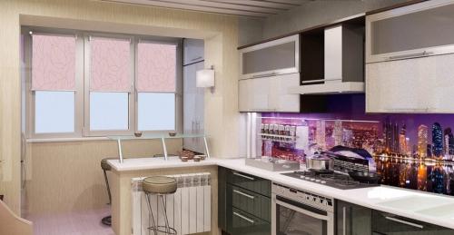 Идеи для интерьера маленькой квартиры. Кто является основным покупателем небольших квартир?