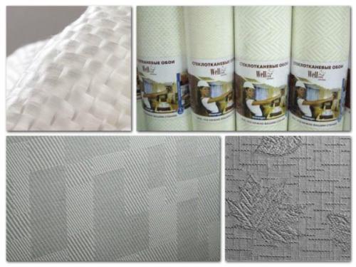 Вред виниловых обоев форум. Обзор 7 вариантов обоев и их характеристик