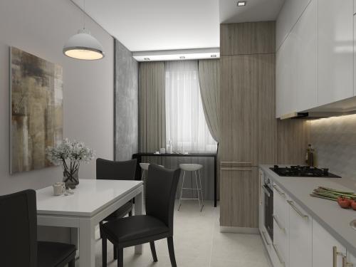 Идеи для интерьера маленькой квартиры. Кто является основным покупателем небольших квартир?