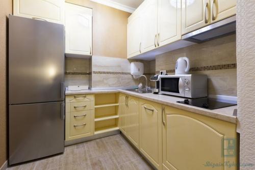 Маленькая кухня, как все разместить идеи. Какую планировку выбрать