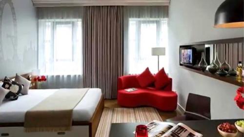 Дизайн интерьера 1 комнатной квартиры хрущевки. Особенности интерьера