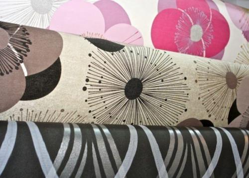 Вред виниловых обоев форум. Обзор 7 вариантов обоев и их характеристик