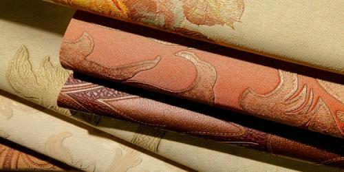 Виниловые обои характеристика. Виниловые обои – секреты выбора