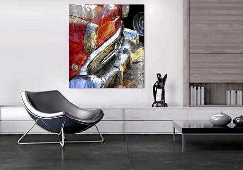 Что такое постер картины. Как правильно подобрать постер