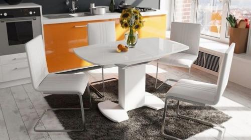 Советский кухонный стол размеры. Габариты кухонных столов: принятые стандарты, рекомендации по подбору и расчету