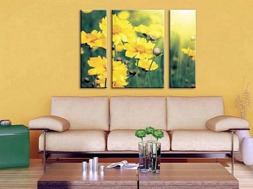 Что такое постер картины. Как правильно подобрать постер