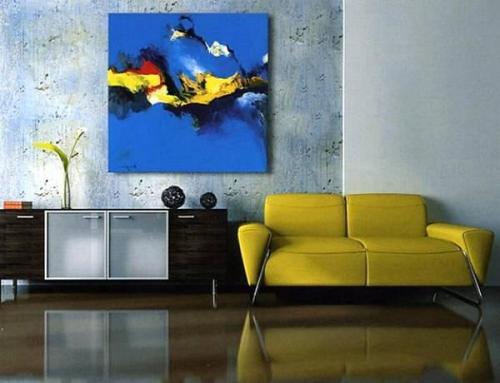 Что такое постер картины. Как правильно подобрать постер