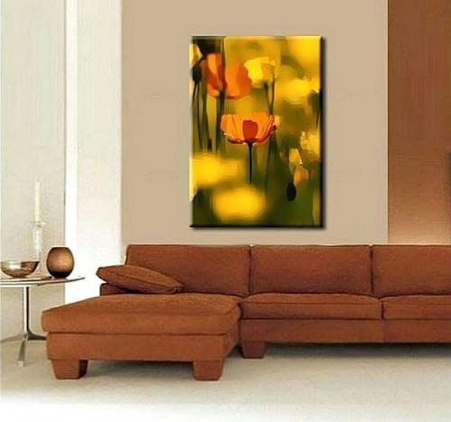 Что такое постер картины. Как правильно подобрать постер