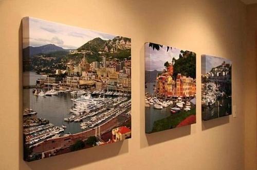 Что такое постер картины. Как правильно подобрать постер