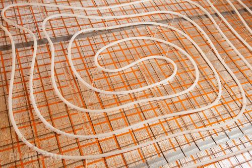 Водяной теплый пол или инфракрасный теплый пол. Как выбрать теплый пол под плитку 08 Водяной теплый пол или инфракрасный теплый пол. Как выбрать теплый пол под плитку 08