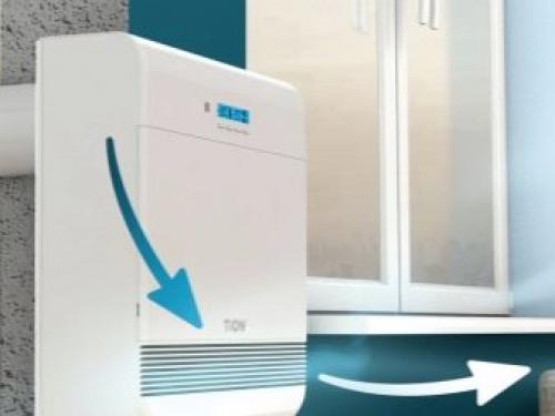 Устройство вентиляции в частном доме через стену. Какие бывают вытяжки 06 Устройство вентиляции в частном доме через стену. Какие бывают вытяжки 06