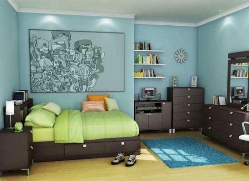 Как обставить правильно спальню. Как правильно обставить спальню 01