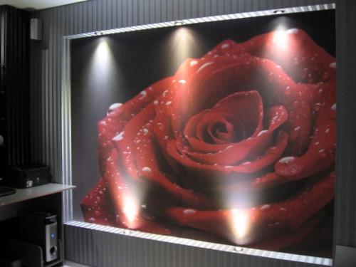 Интересные факты об обоях. Исторические факты об обоях 04