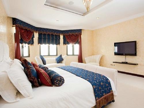 Как обставить правильно спальню. Как правильно обставить спальню 05