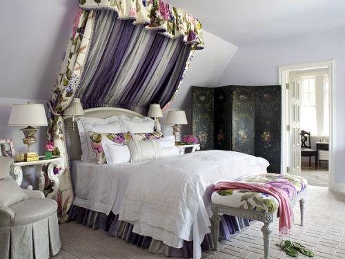 Как обставить правильно спальню. Как правильно обставить спальню 09