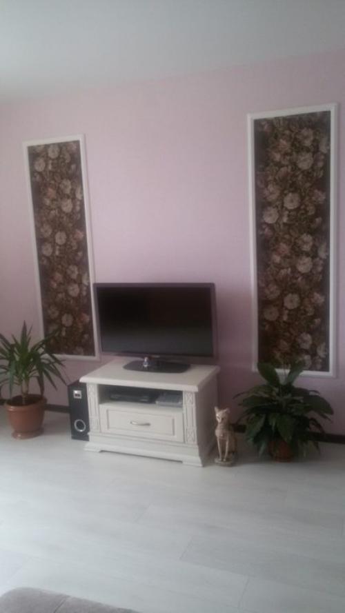 Интересные факты об обоях. Исторические факты об обоях 01